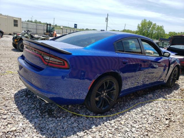 Photo 3 from auction – 2018 DODGE CHARGER SX with VIN 2C3CDXBG0JH193286