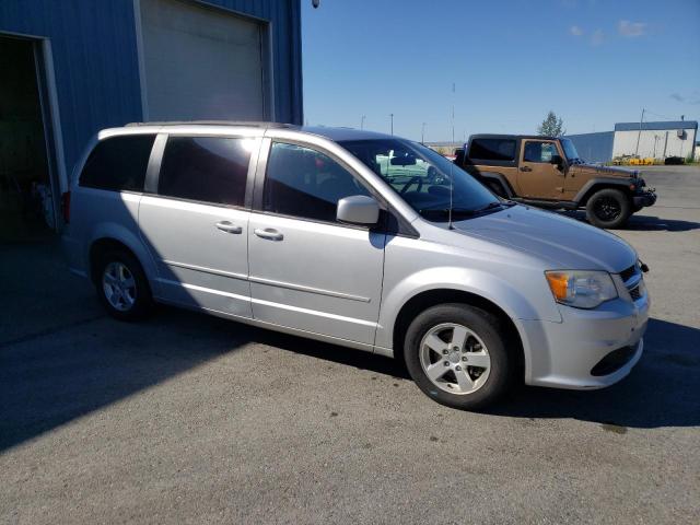 Photo 4 from auction – 2012 DODGE GRAND CARA with VIN 2C4RDGCG8CR314616