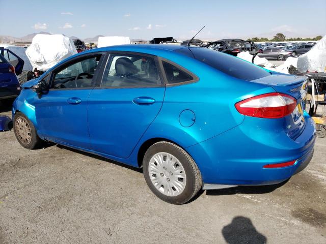 Photo 2 from auction – 2014 FORD FIESTA SE with VIN 3FADP4BJ0EM128047