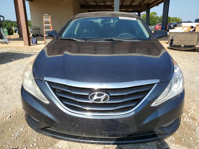 Photo 5 from auction – 2012 HYUNDAI SONATA GLS with VIN 5NPEB4AC1CH494828