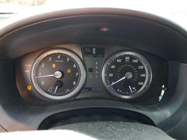 Photo 9 from auction – 2012 LEXUS ES 350 with VIN JTHBK1EG5C2494278
