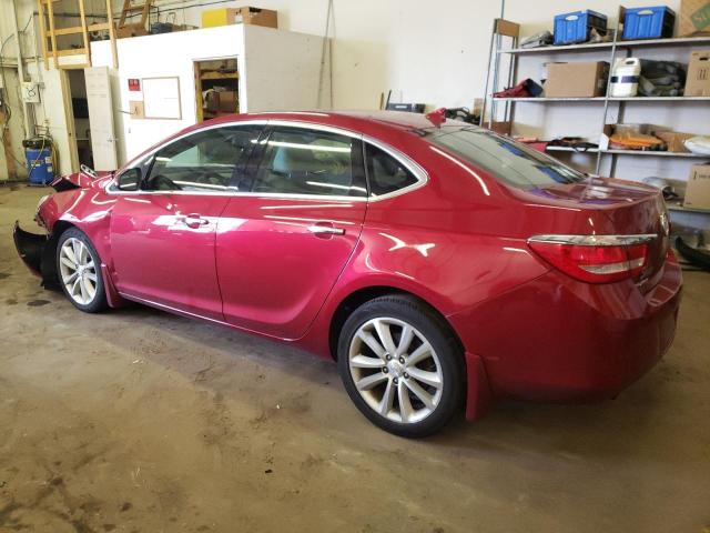 Photo 2 from auction – 2014 BUICK VERANO CON with VIN 1G4PR5SK8E4177035