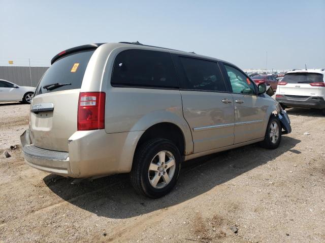 Photo 3 from auction – 2008 DODGE GRAND CARA with VIN 1D8HN54P68B190168