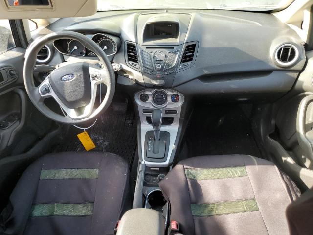 Photo 8 from auction – 2018 FORD FIESTA SE with VIN 3FADP4EJ5JM147649