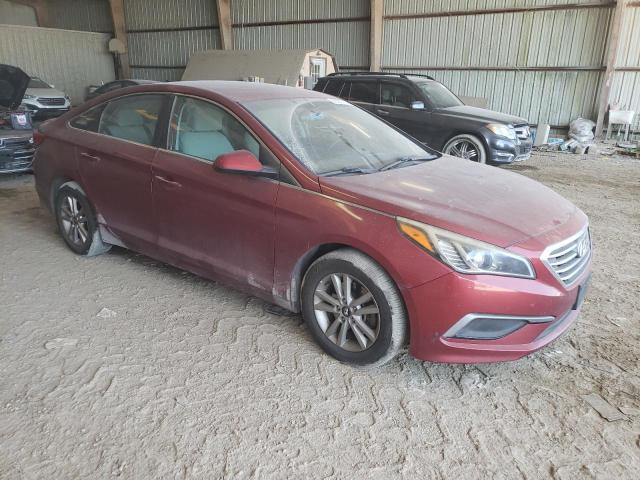 Photo 4 from auction – 2016 HYUNDAI SONATA SE with VIN 5NPE24AF6GH323878