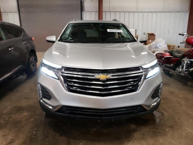 Photo 5 from auction – 2022 CHEVROLET EQUINOX PR with VIN 3GNAXNEV6NS193358