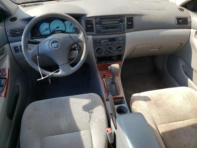 Zdjęcie 8 z aukcji – 2003 TOYOTA COROLLA CE z VIN JTDBR32E030002960