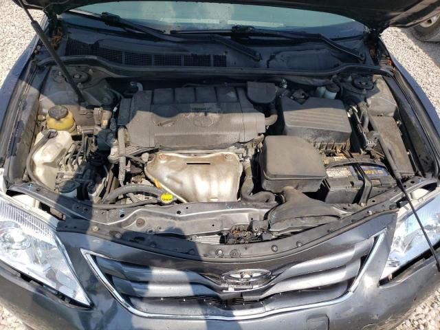 Photo 11 from auction – 2011 TOYOTA CAMRY BASE with VIN 4T1BF3EK5BU212614