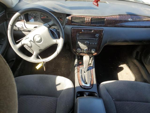 Photo 8 from auction – 2012 CHEVROLET IMPALA LS with VIN 2G1WF5E32C1177367