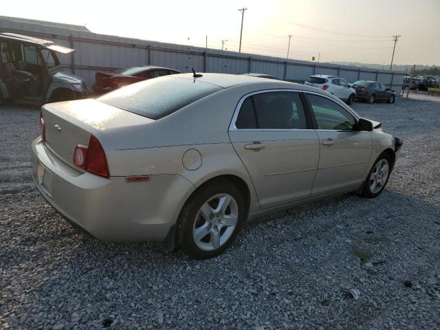 Photo 3 from auction – 2010 CHEVROLET MALIBU LS with VIN 1G1ZB5EB9AF135008