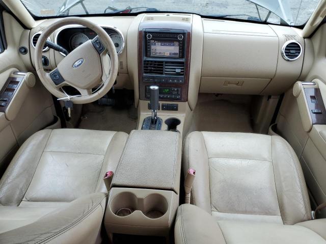 Photo 8 from auction – 2008 FORD EXPLORER L with VIN 1FMEU75838UB14933