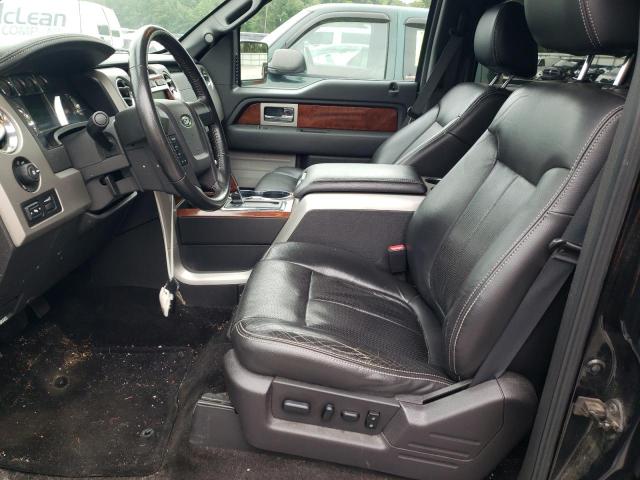 Photo 7 from auction – 2010 FORD F150 SUPER with VIN 1FTFW1EV5AFA86424