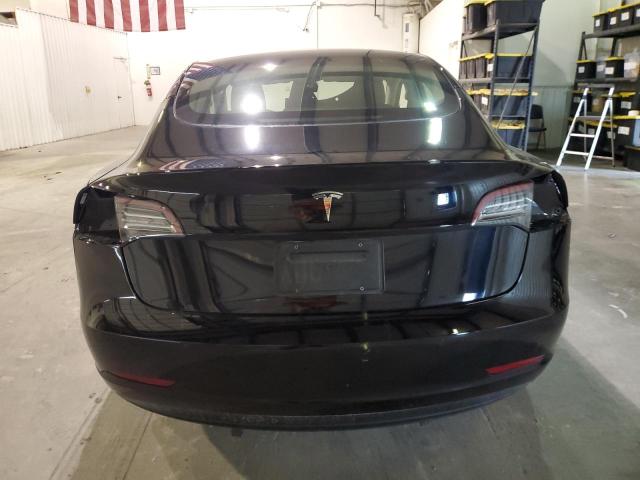 Photo 6 from auction – 2022 TESLA MODEL 3 with VIN 5YJ3E1EA7NF369002