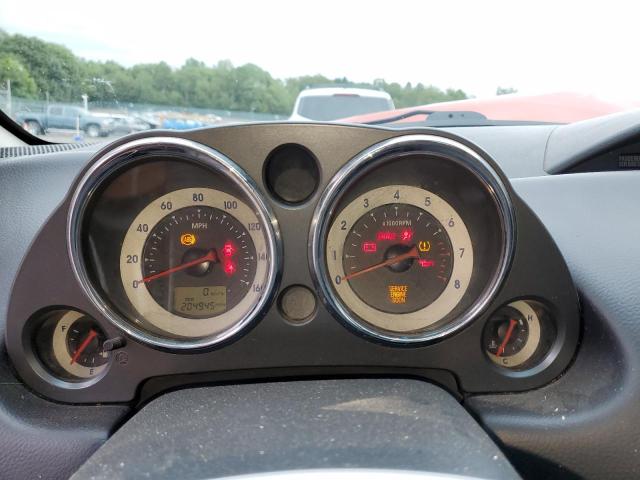 Photo 9 from auction – 2008 MITSUBISHI ECLIPSE GS with VIN 4A3AK24F98E002737