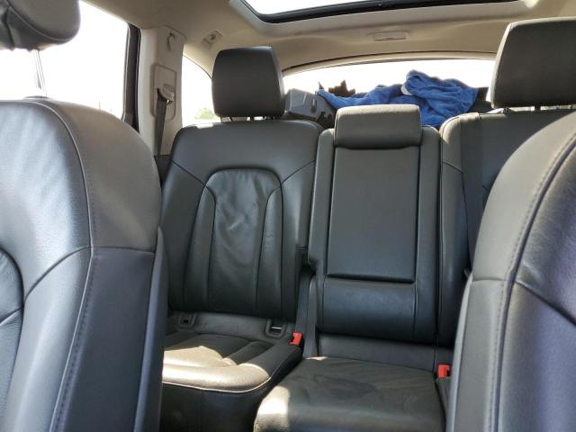 Photo 10 from auction – 2015 AUDI Q7 PREMIUM with VIN WA1LGAFE6FD025045