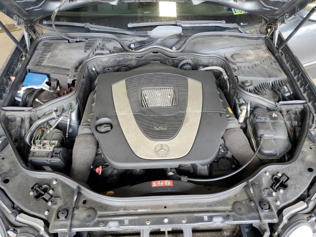 Photo 11 from auction – 2007 MERCEDES-BENZ E 350 4MAT with VIN WDBUF87X67B148152