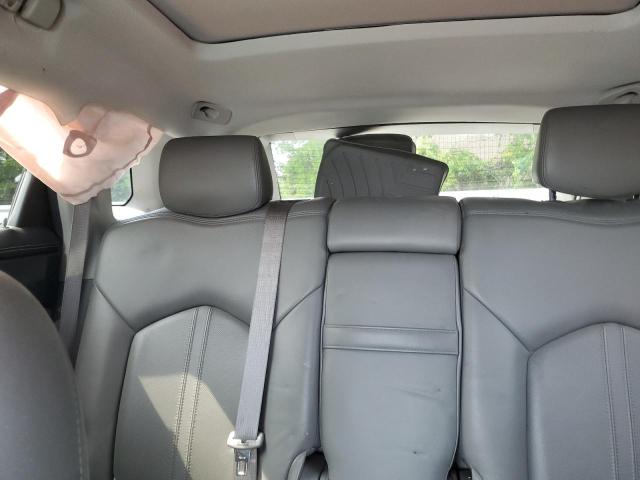 Photo 10 from auction – 2011 CADILLAC SRX PERFOR with VIN 3GYFNBEY4BS579280