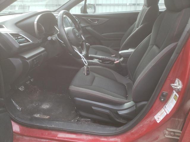 Zdjęcie 7 z aukcji – 2018 SUBARU IMPREZA SP z VIN 4S3GKAL62J1610430