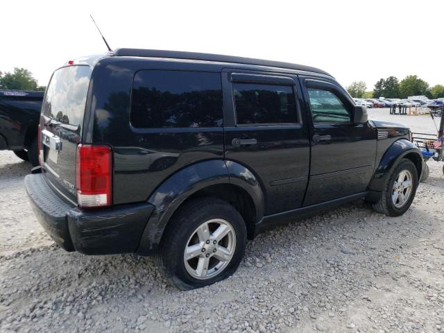 Photo 3 from auction – 2011 DODGE NITRO SXT with VIN 1D4PT5GK8BW534439