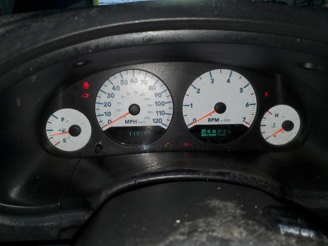 Photo 9 from auction – 2007 DODGE GRAND CARA with VIN 2D4GP44L07R204533