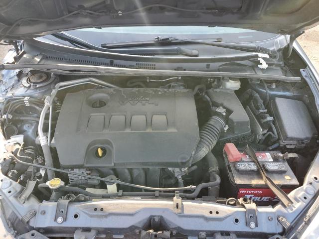 Photo 11 from auction – 2015 TOYOTA COROLLA L with VIN 2T1BURHE0FC459898