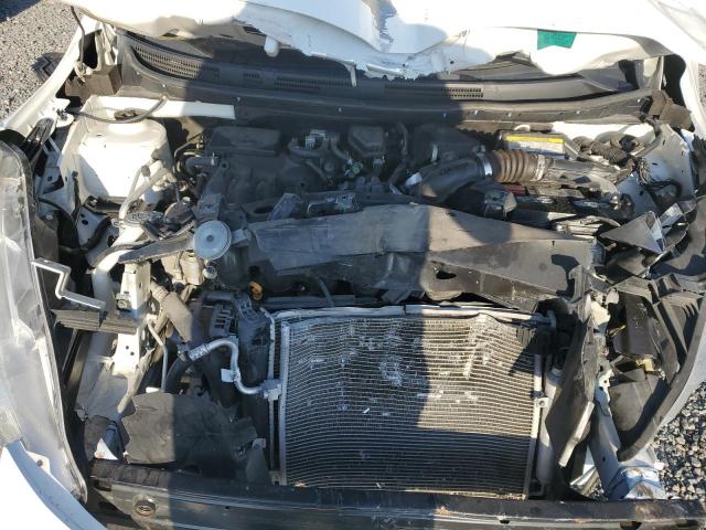 Photo 11 from auction – 2018 NISSAN VERSA S/S with VIN 3N1CN7AP7JL839671