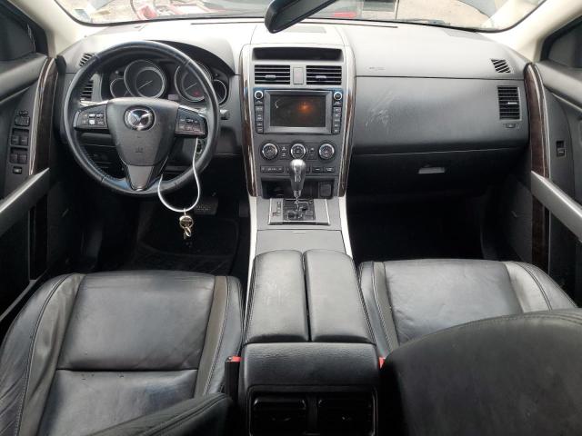 Photo 8 from auction – 2012 MAZDA CX-9 with VIN JM3TB3DA8C0355487
