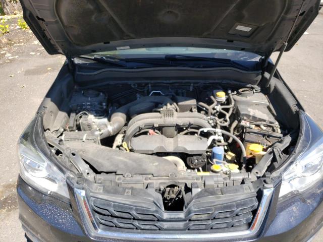 Photo 11 from auction – 2017 SUBARU FORESTER 2 with VIN JF2SJAGCXHH519549