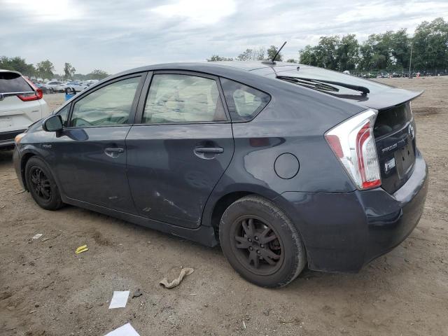 Photo 2 from auction – 2015 TOYOTA PRIUS with VIN JTDKN3DU1F0426443