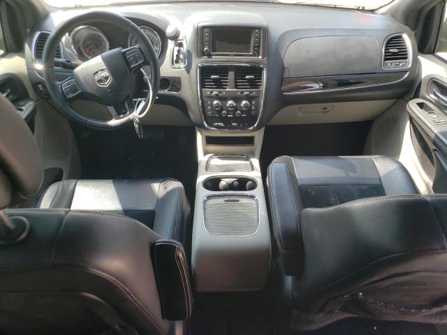 Photo 8 from auction – 2018 DODGE GRAND CARA with VIN 2C4RDGCGXJR267117