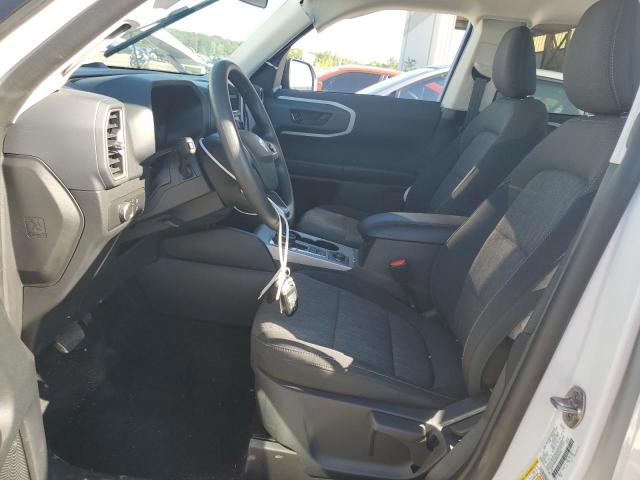 Photo 7 from auction – 2022 FORD BRONCO SPO with VIN 3FMCR9B6XNRD03458