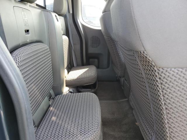 Photo 10 from auction – 2016 NISSAN FRONTIER S with VIN 1N6AD0CU1GN794895