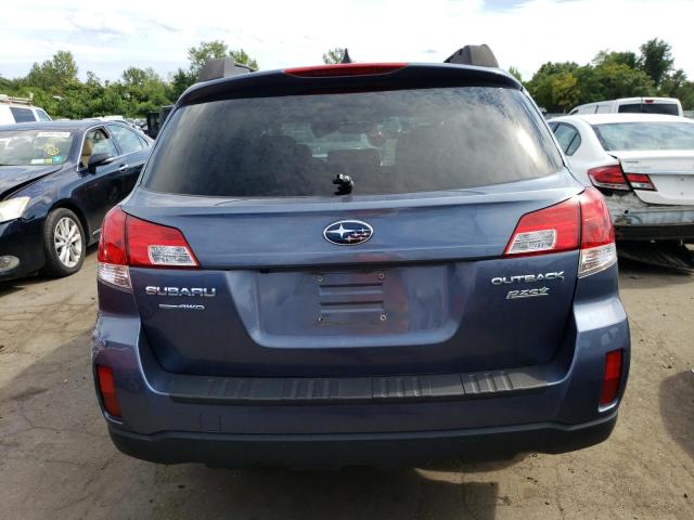 Photo 6 from auction – 2014 SUBARU OUTBACK 2. with VIN 4S4BRBNC1E3281773