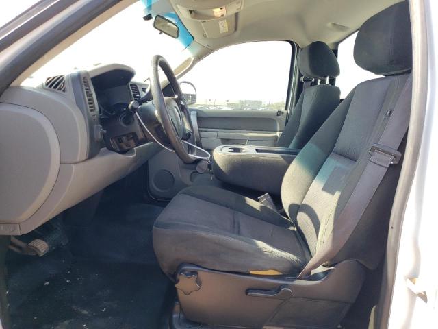 Photo 7 from auction – 2013 GMC SIERRA C15 with VIN 1GTN1TEX4DZ137969
