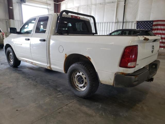 Photo 2 from auction – 2011 DODGE RAM 1500 with VIN 1D7RV1GTXBS590767