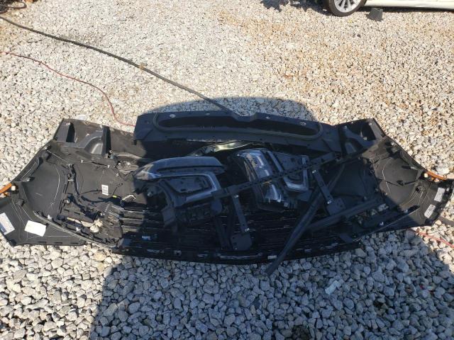 Photo 13 from auction – 2023 CHEVROLET SUBURBAN K with VIN 1GNSKFKD6PR297438