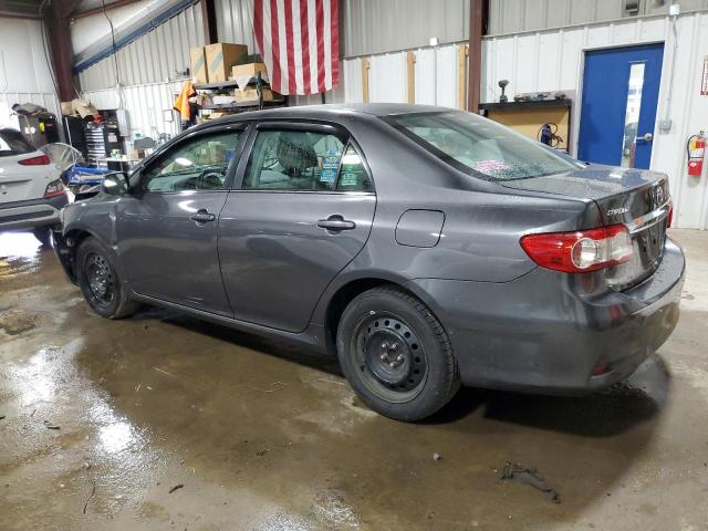 Photo 2 from auction – 2013 TOYOTA COROLLA BA with VIN 2T1BU4EE0DC941159