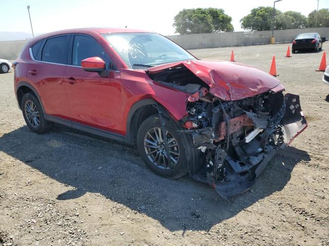 Photo 4 from auction – 2019 MAZDA CX-5 TOURI with VIN JM3KFACM8K1580629
