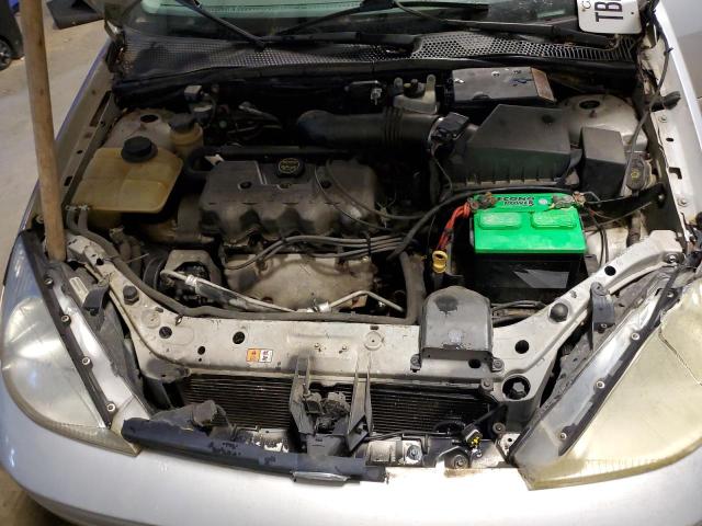 Photo 11 from auction – 2002 FORD FOCUS SE with VIN 1FAFP34P92W110694