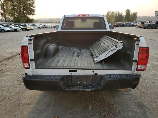 Photo 6 from auction – 2022 RAM 1500 CLASS with VIN 3C6JR6DG3NG233725