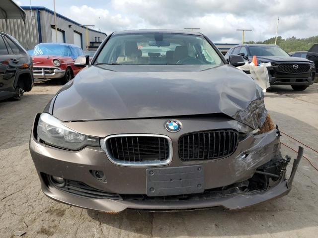 Photo 5 from auction – 2014 BMW 328 XI with VIN WBA3B3C54EJ978662