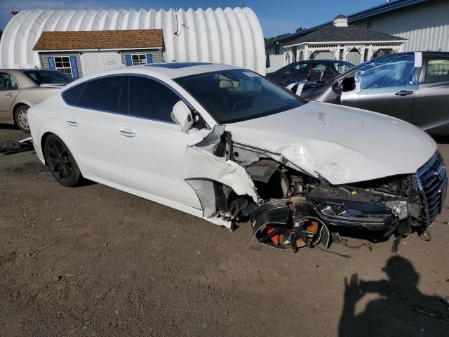 Photo 4 from auction – 2016 AUDI A7 PRESTIG with VIN WAU2GAFC1GN143335