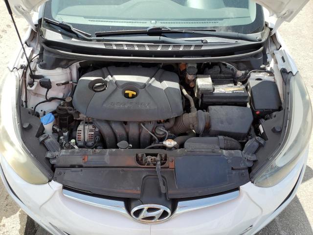Photo 11 from auction – 2016 HYUNDAI ELANTRA SE with VIN 5NPDH4AE7GH693643