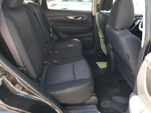Photo 11 from auction – 2018 NISSAN ROGUE S with VIN KNMAT2MT1JP591931