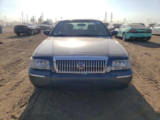 Photo 5 from auction – 2007 MERCURY GRAND MARQ with VIN 2MEFM74V67X611948
