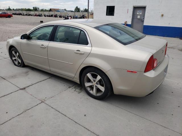 Photo 2 from auction – 2011 CHEVROLET MALIBU 1LT with VIN 1G1ZC5EU3BF373646