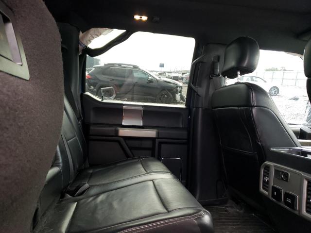 Photo 10 from auction – 2017 FORD F150 SUPER with VIN 1FTEW1EG0HKE37013