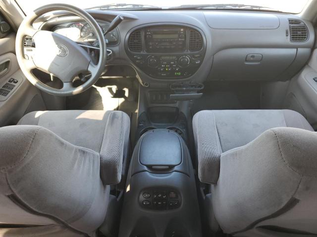 Photo 8 from auction – 2007 TOYOTA SEQUOIA SR with VIN 5TDZT34A27S298528