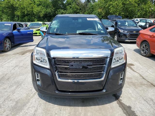 Photo 5 from auction – 2011 GMC TERRAIN SL with VIN 2CTALMEC1B6228030