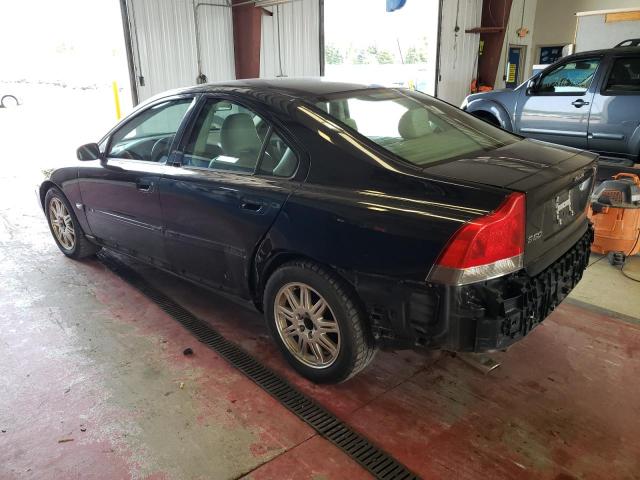 Photo 2 from auction – 2004 VOLVO S60 2.5T with VIN YV1RS59V442330645